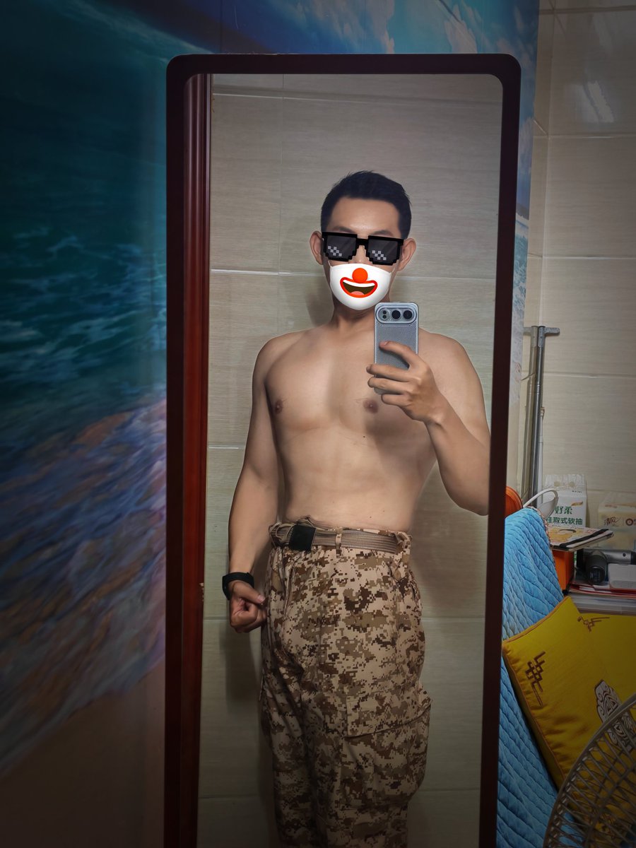 一个蓝蓝蓝大哥 tweet media
