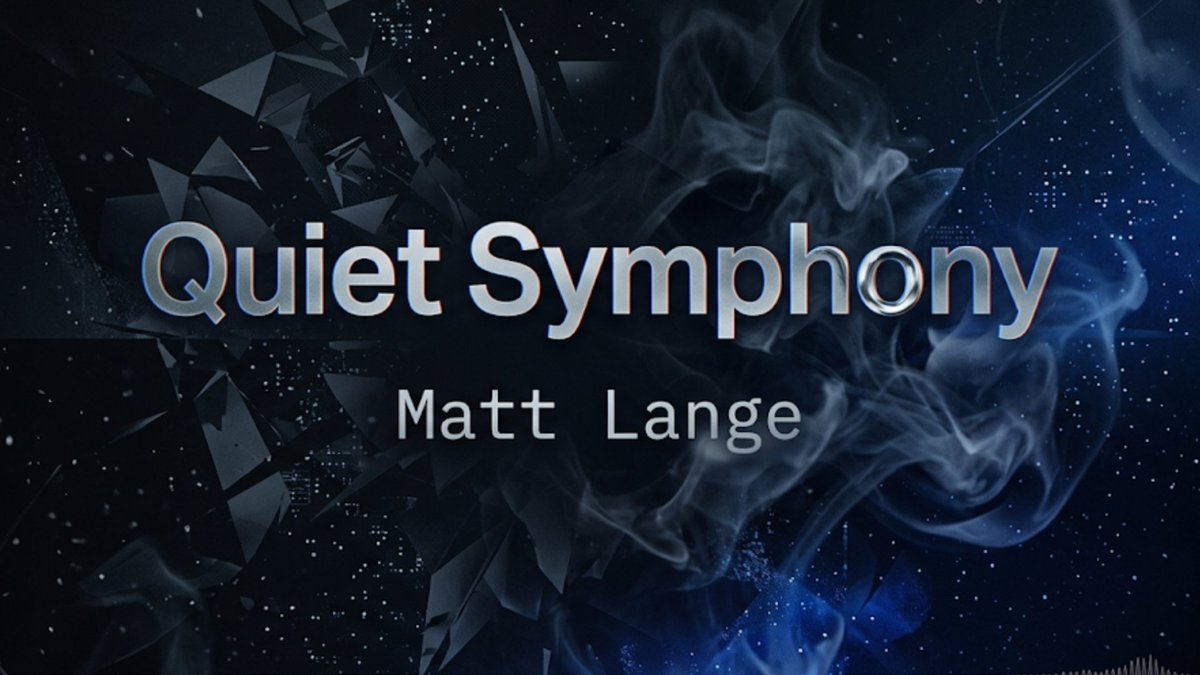 MaksimysRu87720's tweet image. New #Lyric Video out Tomorrow!

Check it on #Youtube:
youtube.com/@Hazragvir
Enjoy :)

@MattLange  - Quiet Symphony | Progressive House | Melodic Techno |
It Gives Real good #Vibes

At  7:00 - 7:45 (USA)

Music #News
#Spotify Stream: open.spotify.com/track/2qLFeC0m…