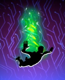 Ideia de combo no Fortnite: