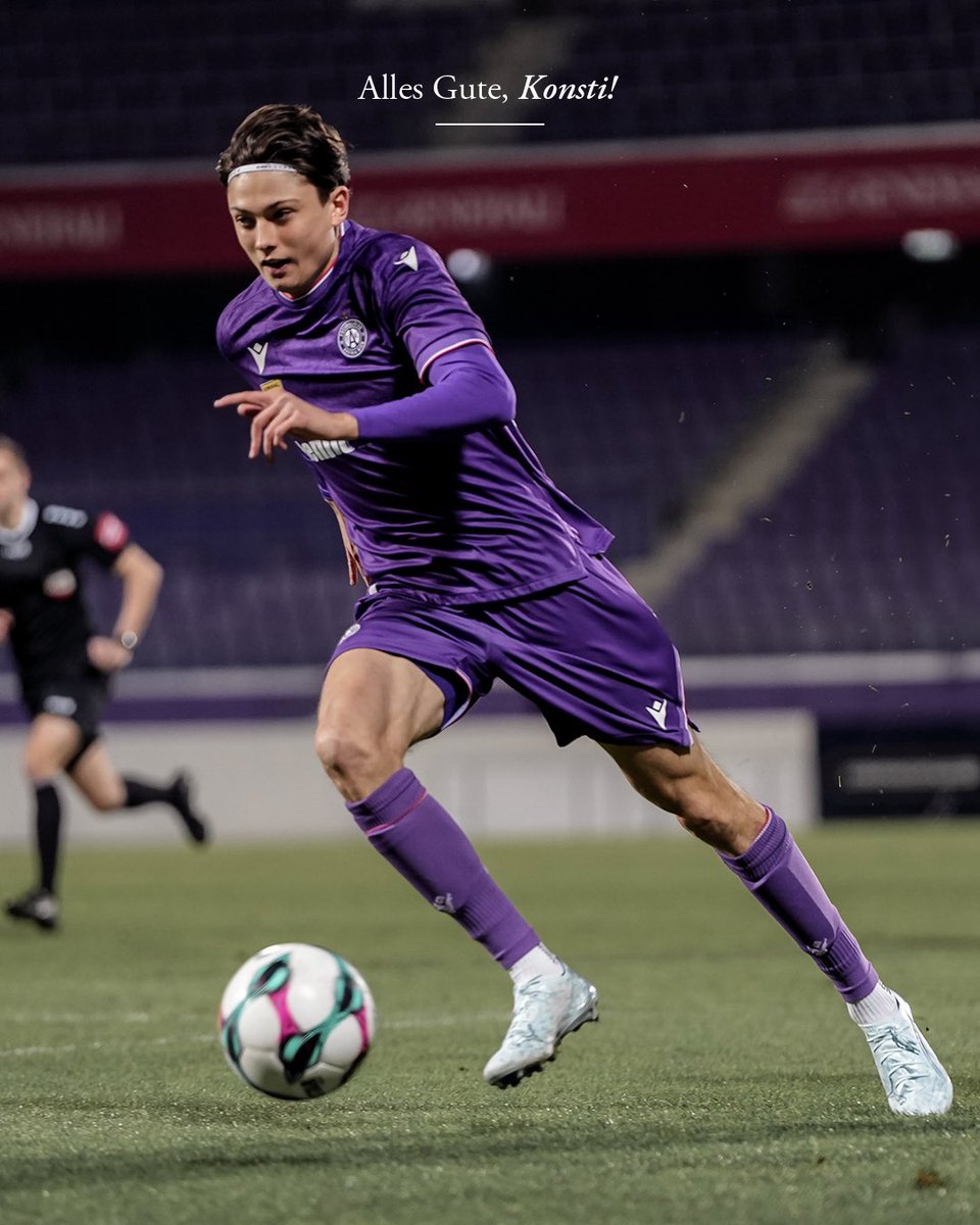 FK Austria Wien tweet media