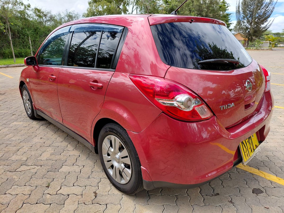 SwiftCruise Motors tweet media