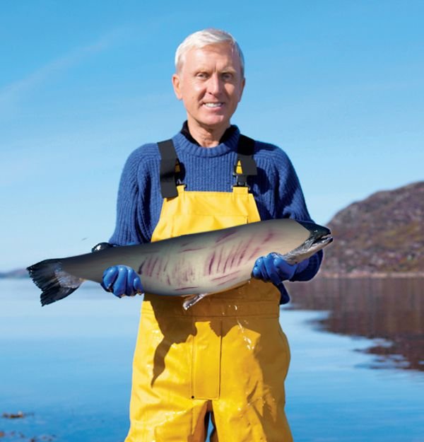 me after seeing that post of someone editing their cuts onto a fish