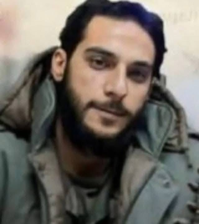 ( أبو شربل) tweet media