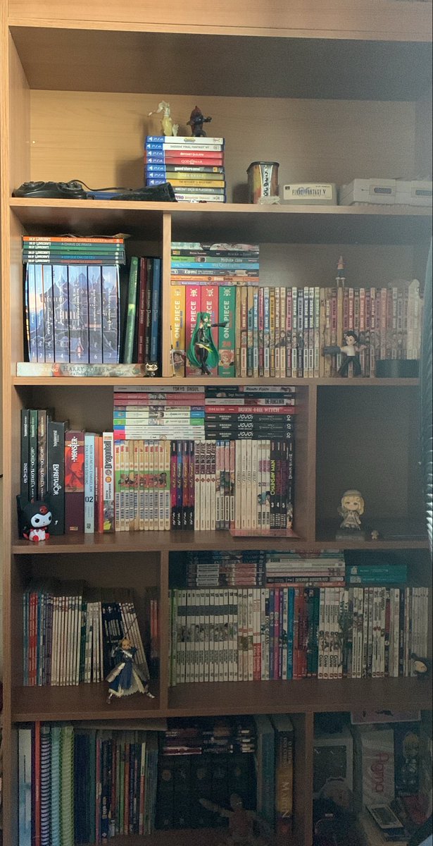 Belial Deminis VT tweet media