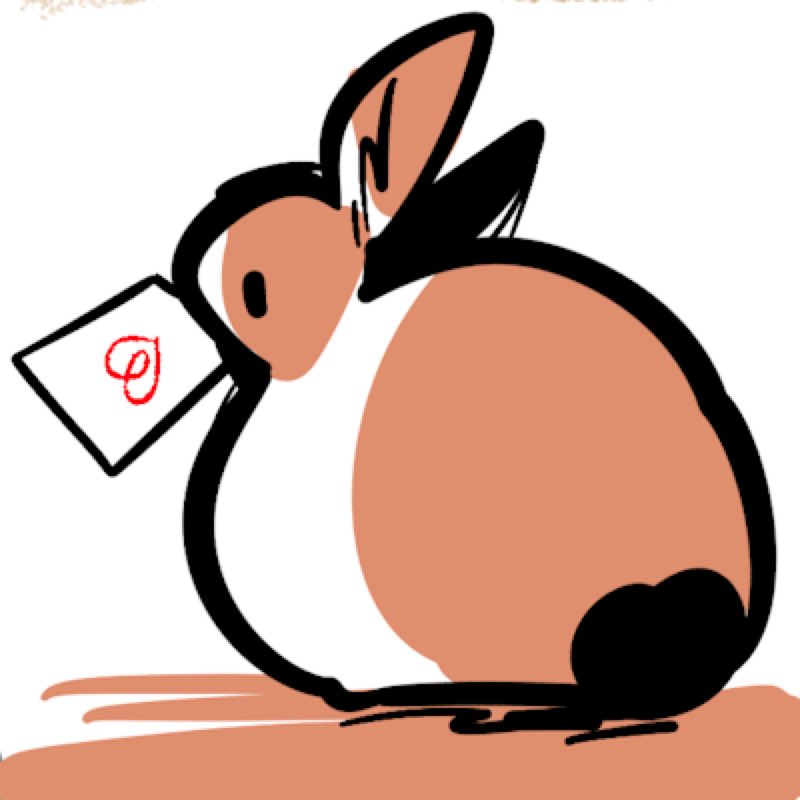 Cindysuke🐰 tweet media
