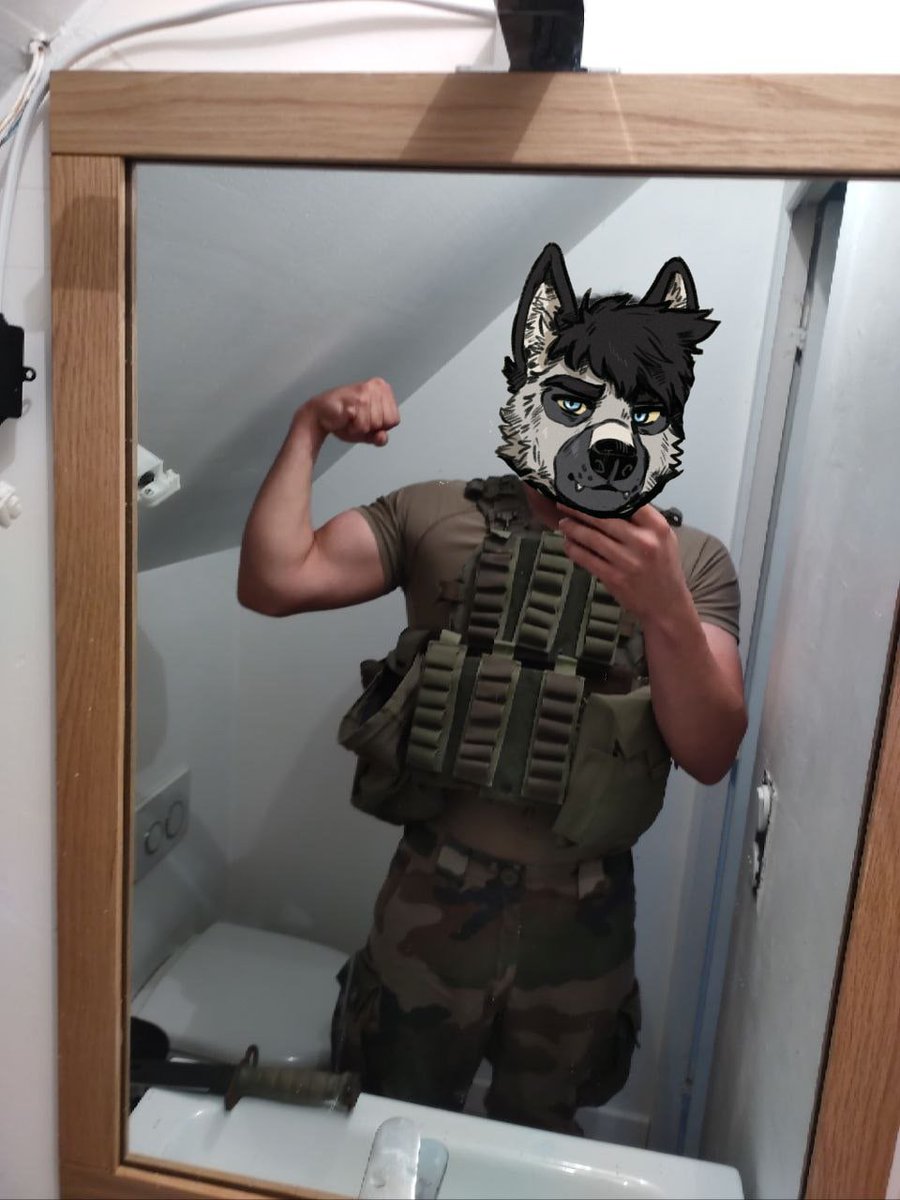 Asklon 🔜 AC tweet media