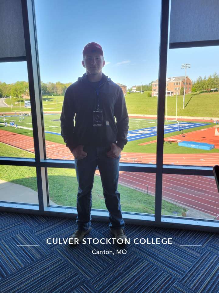 Colt Threlkeld tweet media
