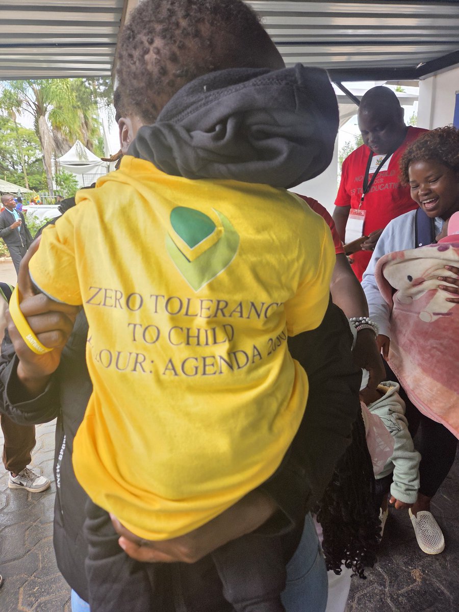 Ministry of Public Service Labour & Social Welfare tweet media