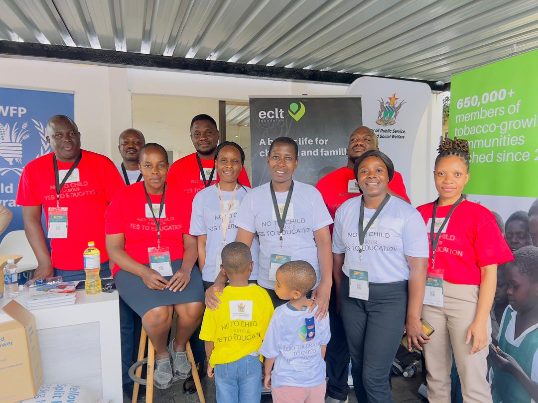 Ministry of Public Service Labour & Social Welfare tweet media