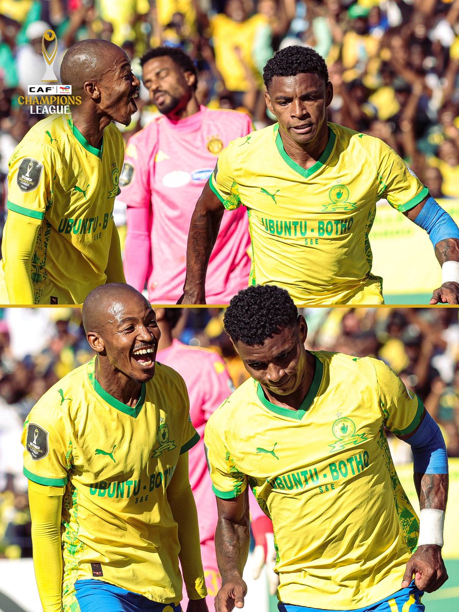 MyMamelodiSundowns tweet media