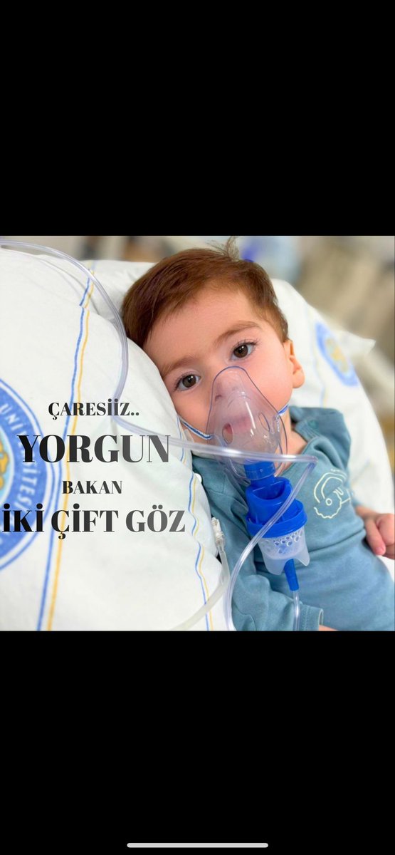 BU MÜCADELEDE KEREM BEBEĞİ YALNIZ BIRAKMAYALIM
 #KeremeSon62