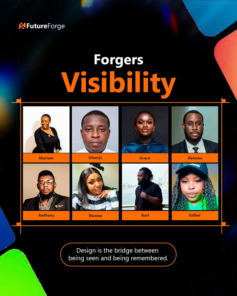 FutureForge Learning tweet media
