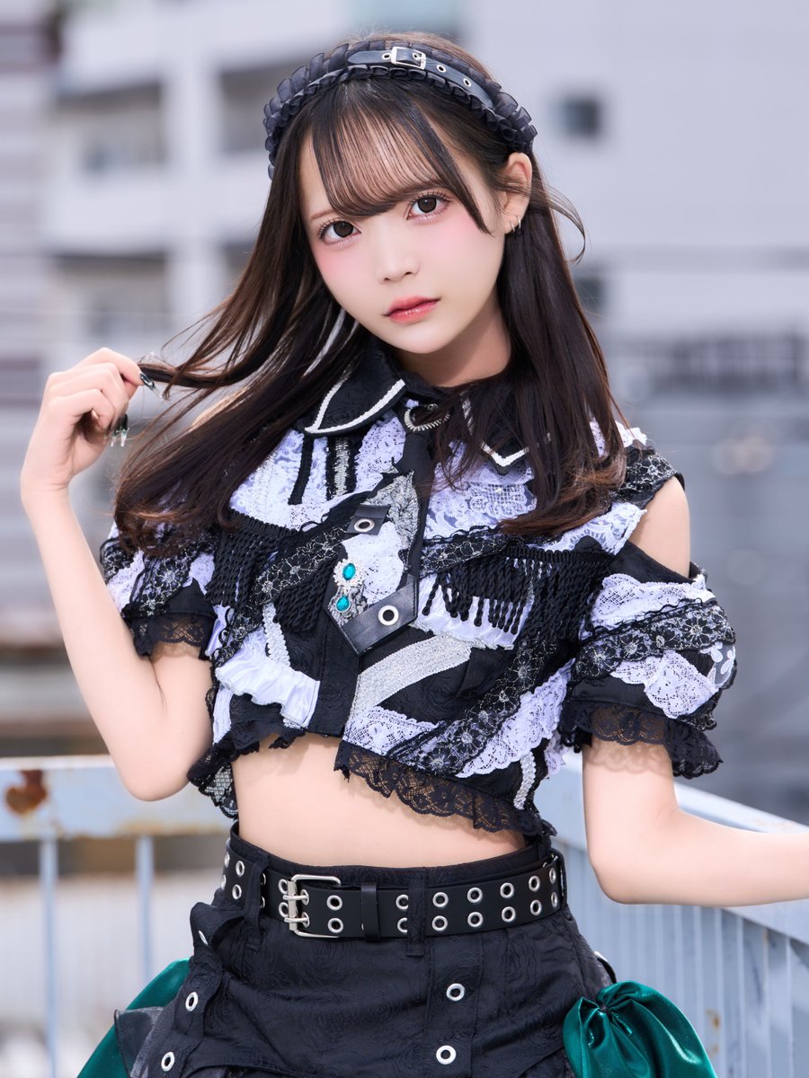 皇 れあ tweet media