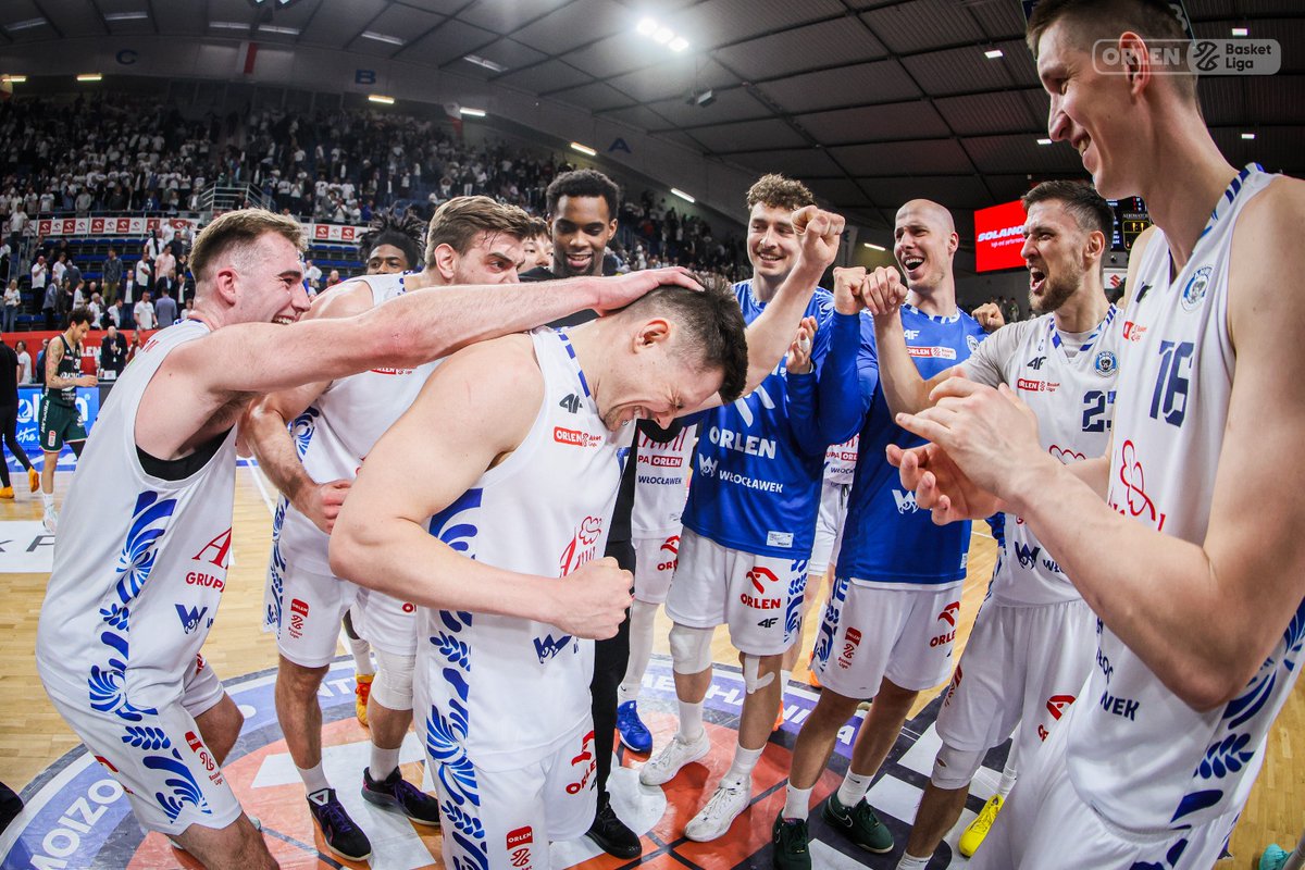 ORLEN Basket Liga tweet media