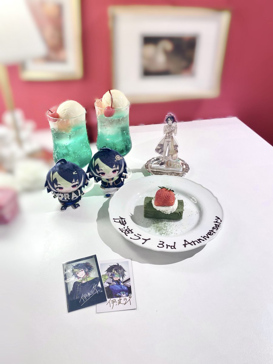 しおちゃ tweet media