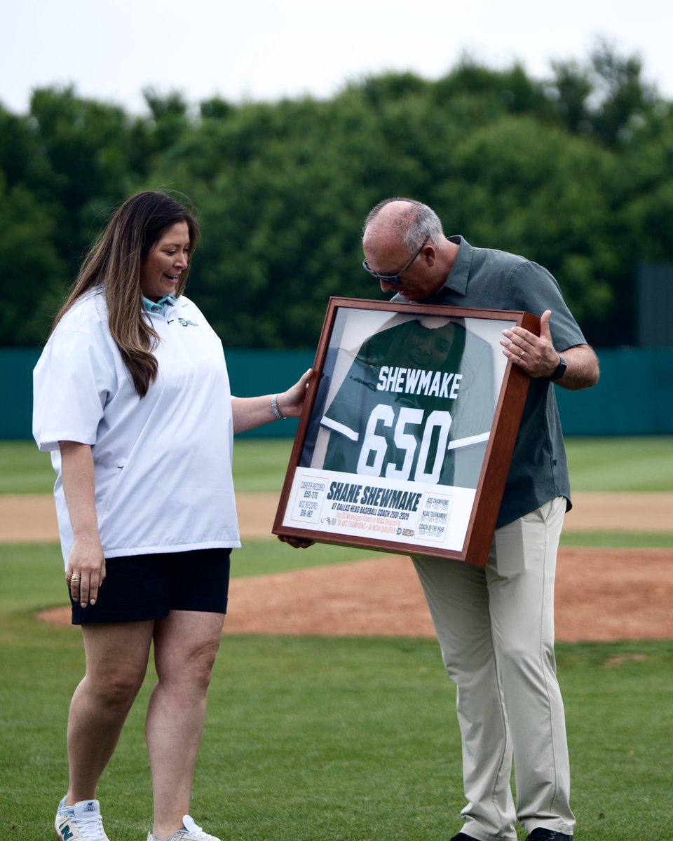 UT Dallas Baseball tweet media