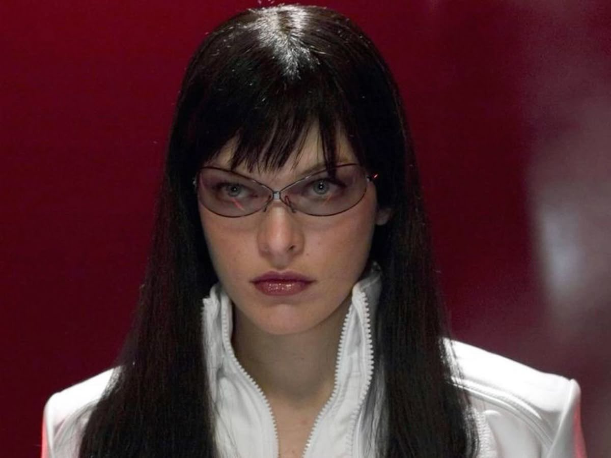 katyas_hip's tweet image. my gay awakening at the age of 7 

#ultraviolet #milajovovich