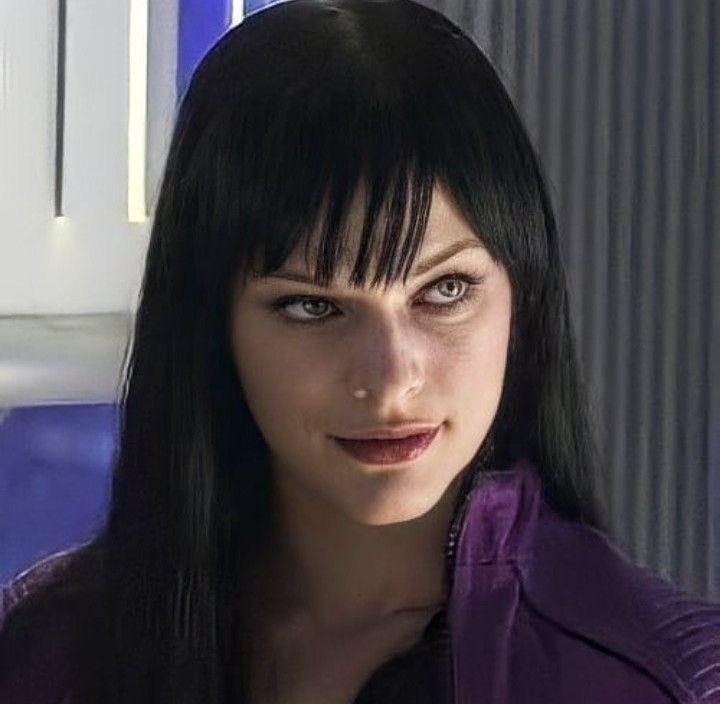 katyas_hip's tweet image. my gay awakening at the age of 7 

#ultraviolet #milajovovich