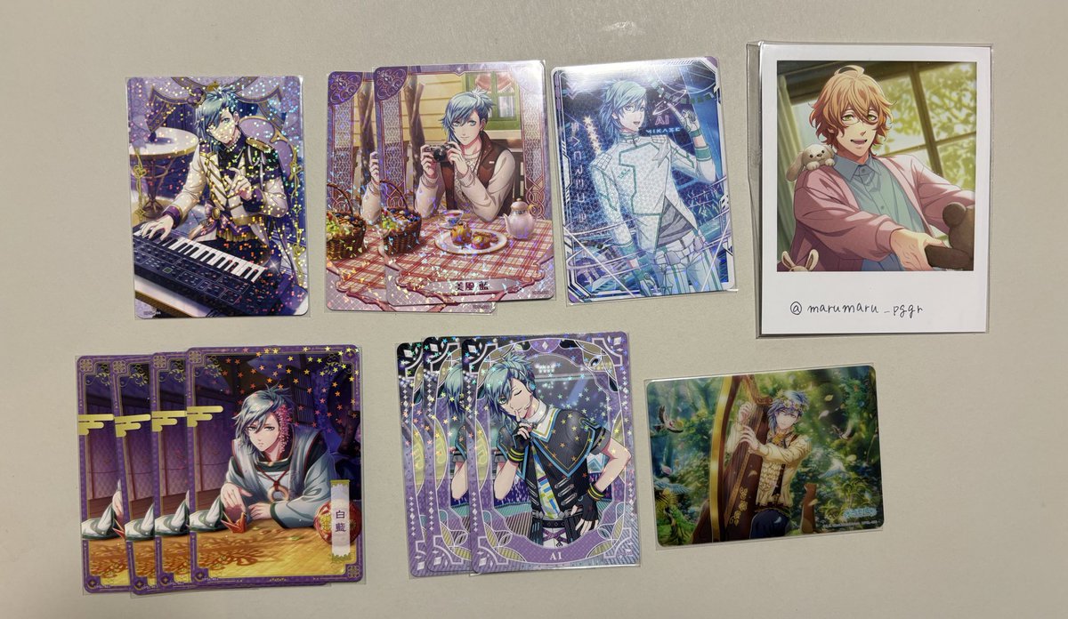 まるる tweet media