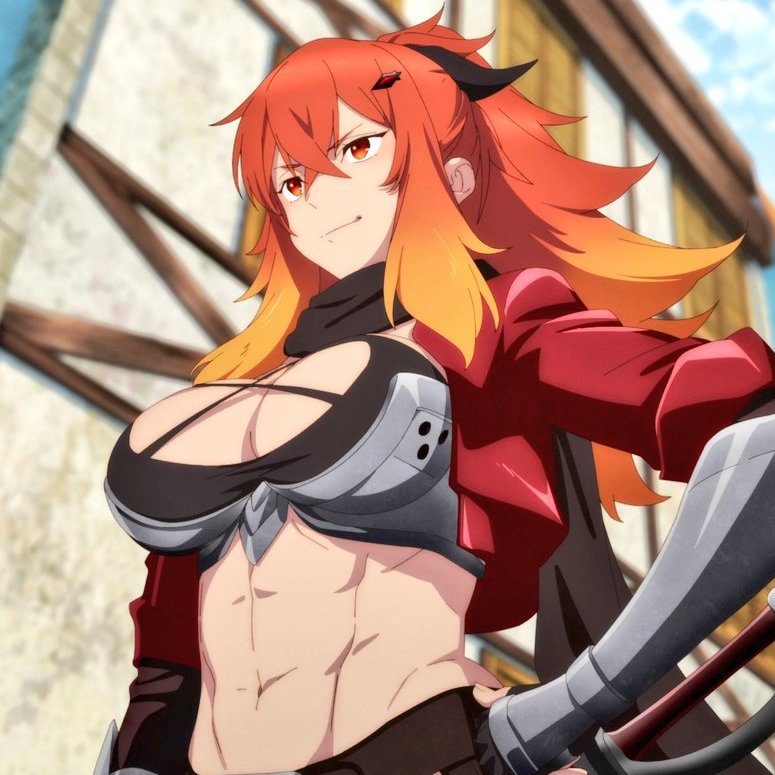 No room for wokeness! tweet media