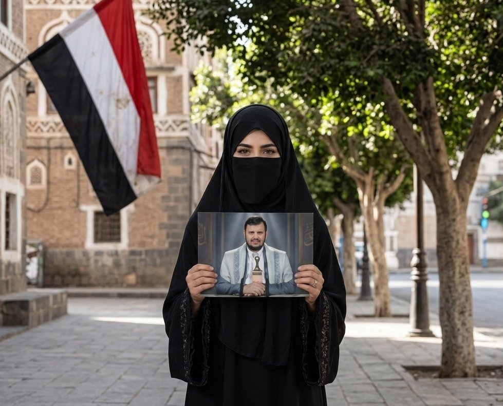 حوثية tweet media