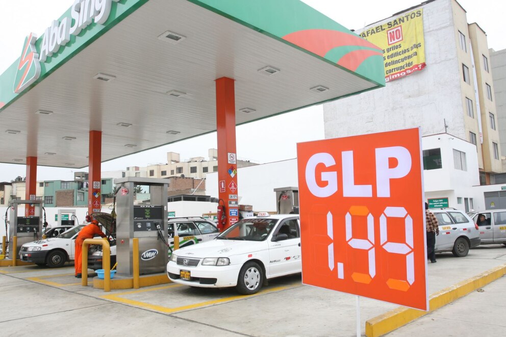 Asociación Colombiana del GLP - GASNOVA tweet media