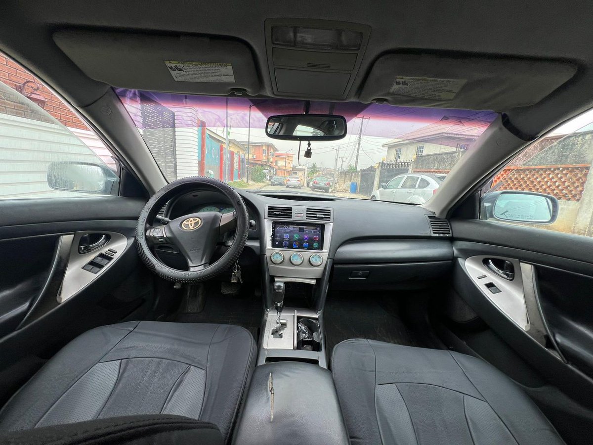 Absani Autos tweet media