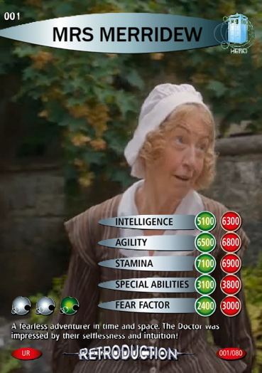 TARDIS Time tweet media