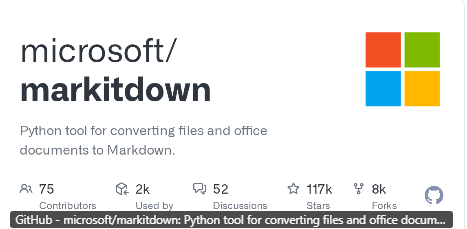 Estás quemando tu cuenta de Claude cada vez que le mandas un PDF.

Y Microsoft acaba de publicar la solución. Gratis.