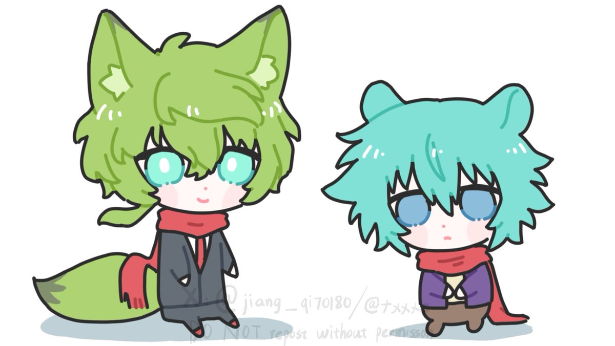 ナメメメロ tweet media