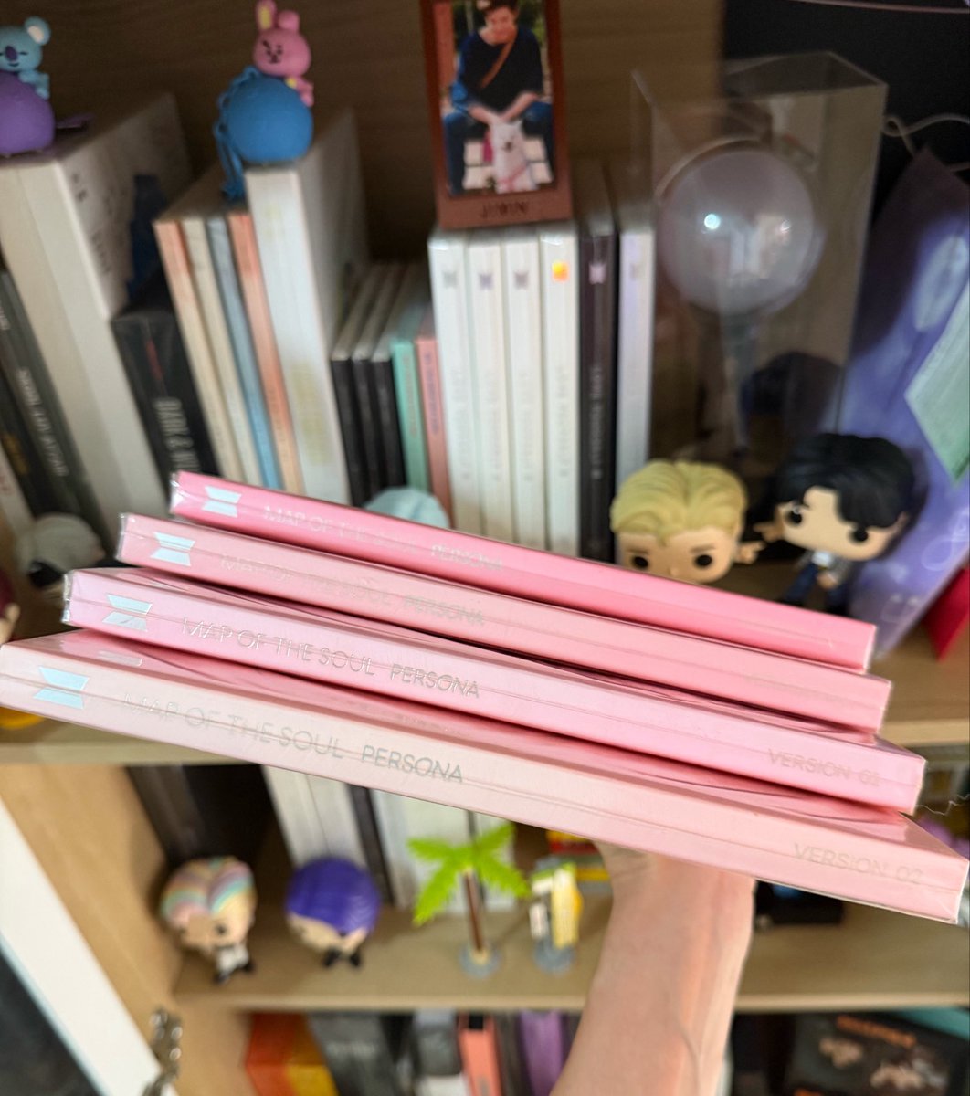 dani⁷ vai ver o bts tweet media