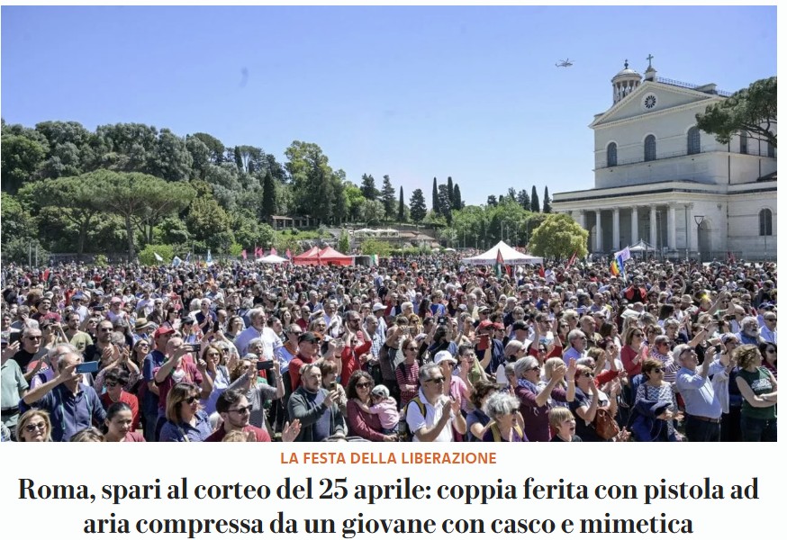 Costantino De Blasi tweet media