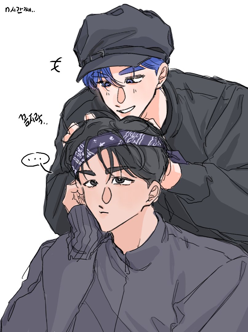 밍깅🌱 tweet media