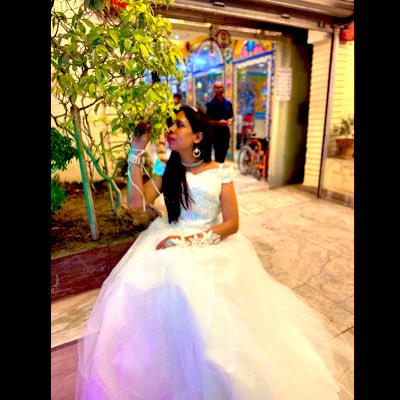 #NewProfilePic