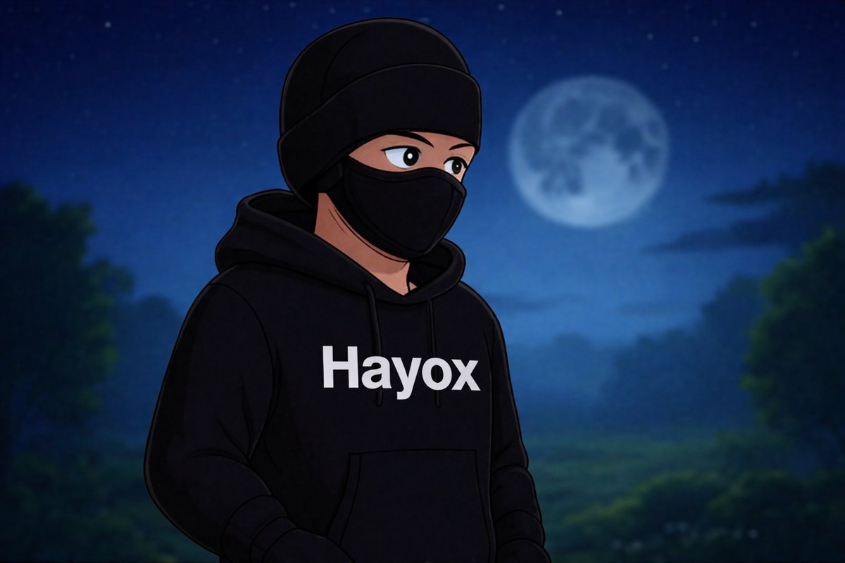 𝐇𝐚𝐲𝐨x 🌱 tweet media