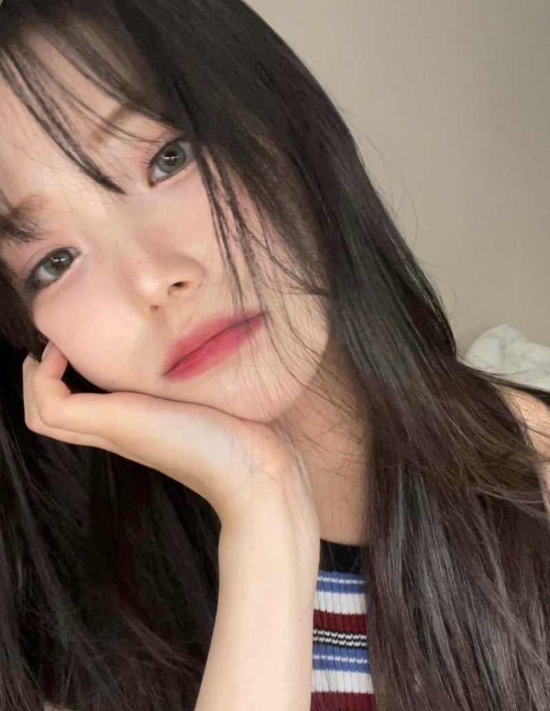 jiheon pics ✧ tweet media