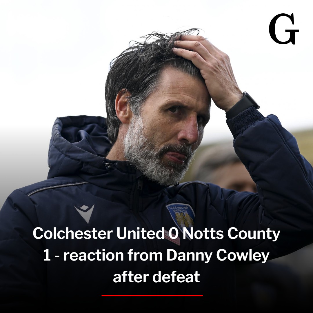 Jon Waldron tweet media