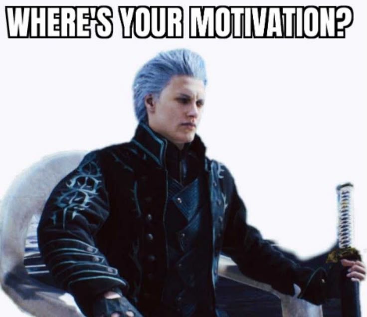 Vergil interrupts you tweet media