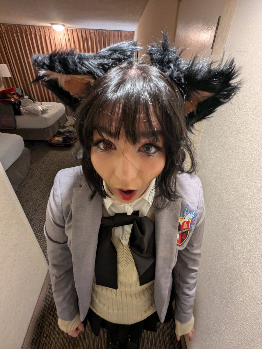WOL today!