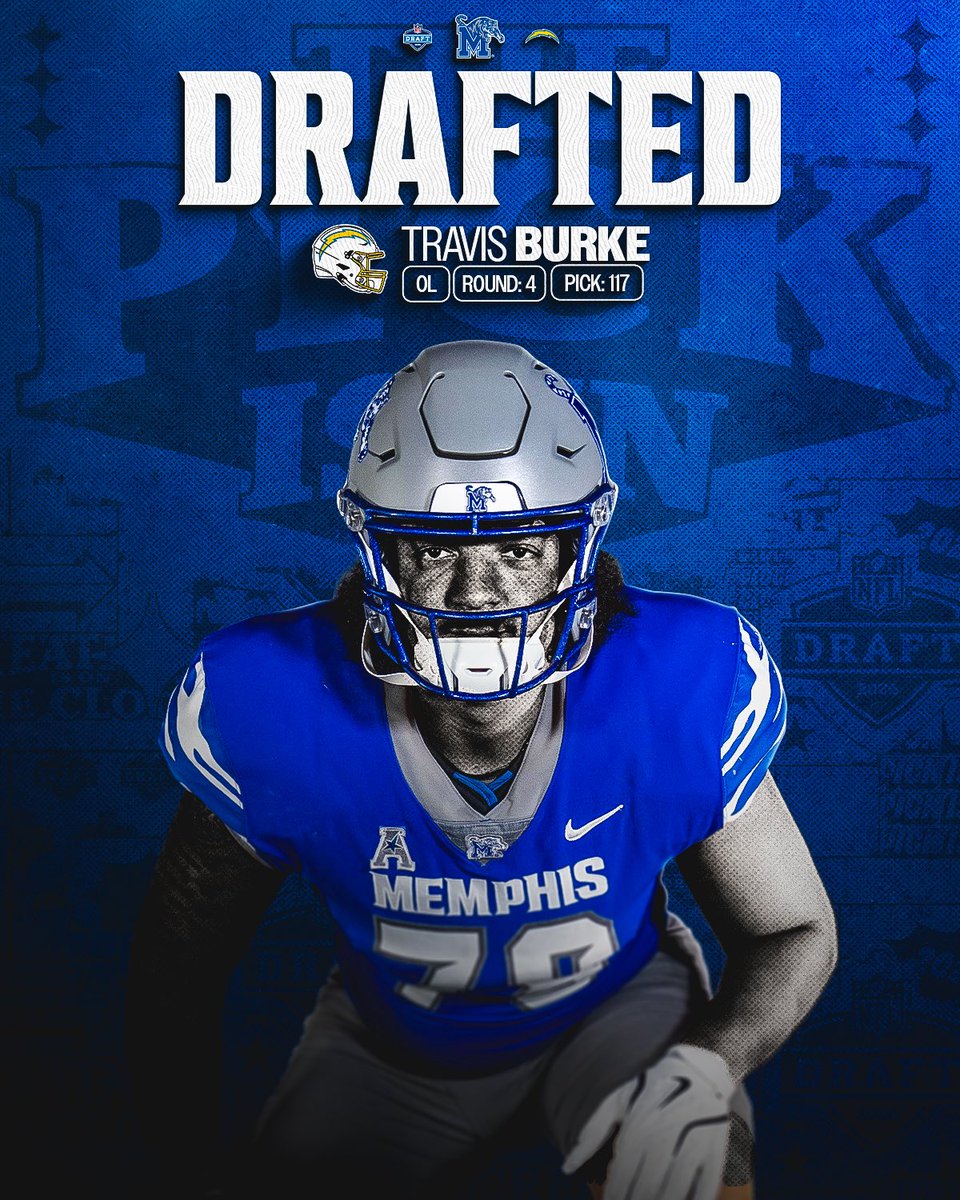 Memphis Football tweet media