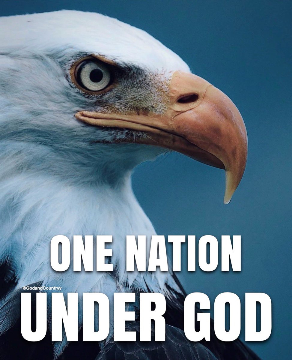 God & Country tweet media