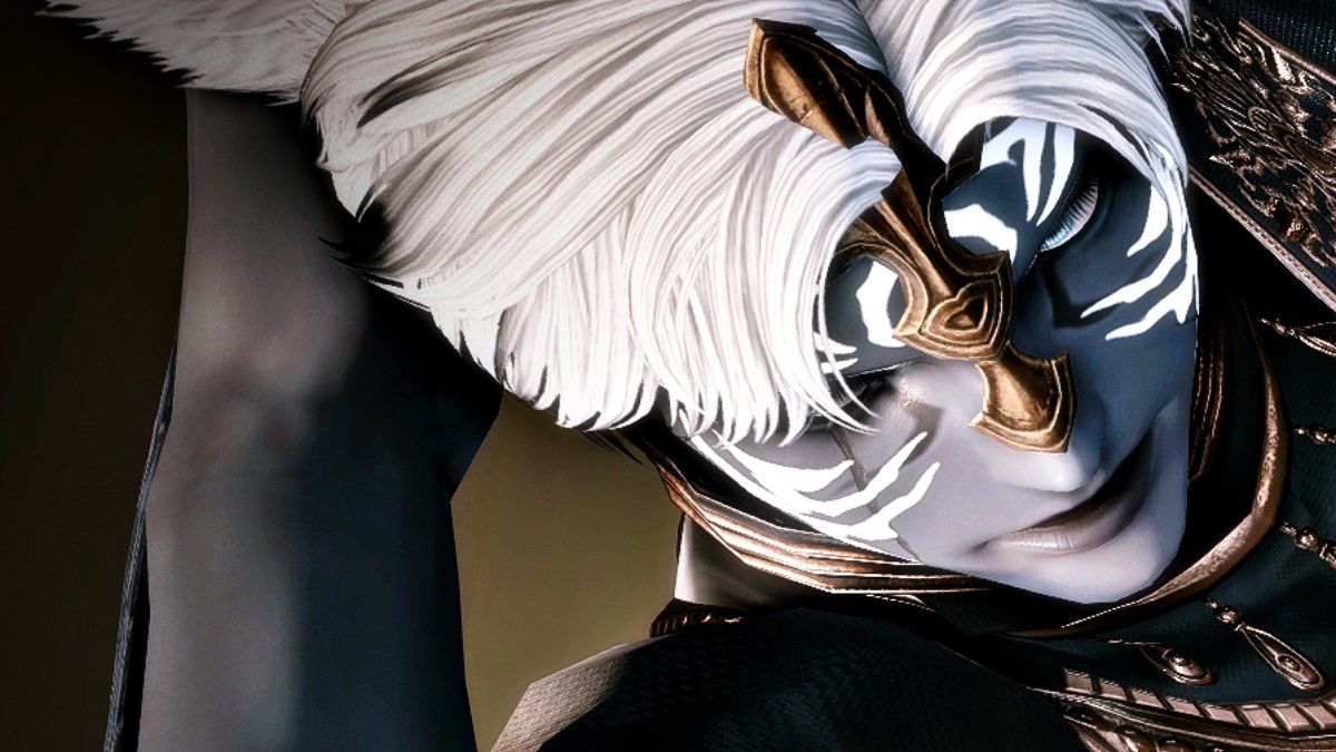EU (@EU_ffxiv) / Posts / X