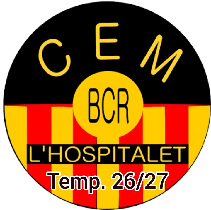 CEMBCR's tweet photo. 🔝Somos matemáticamente de primera división nacional la próxima temporada!!! 

Felicidades a todos!!! 

🖤💛❤️

@afaniad 
@bsrespana 
@masaficion 
@lhenjoc https://t.co/V9OzuLMpax