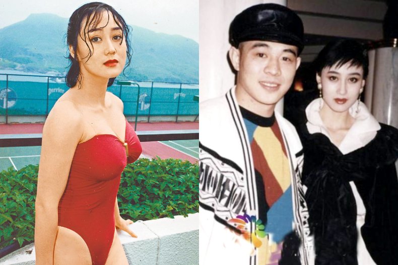 Carl Zha tweet media