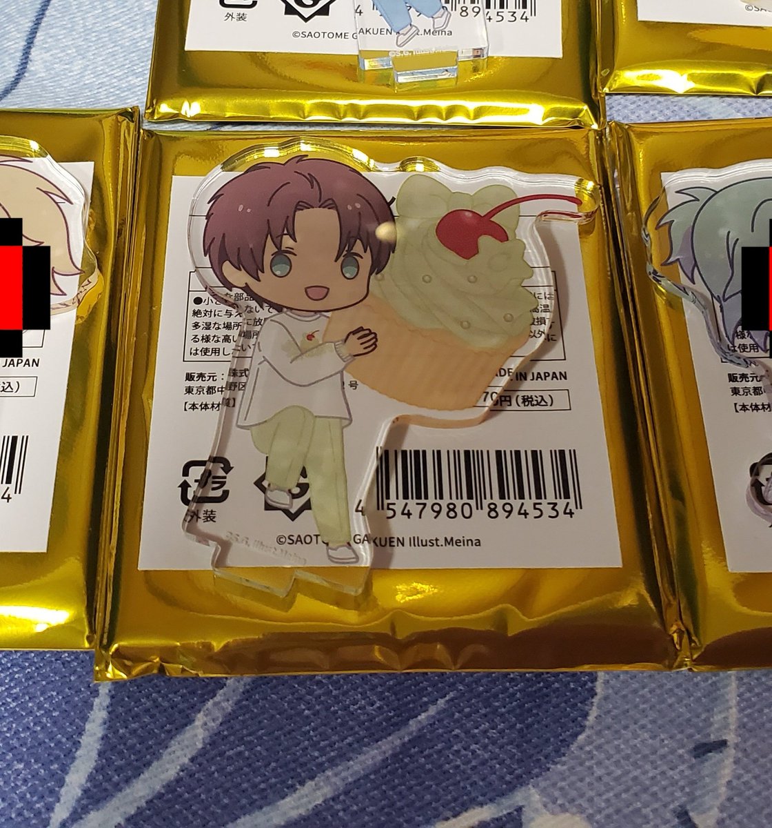 なるみ@固定つい参照 tweet media