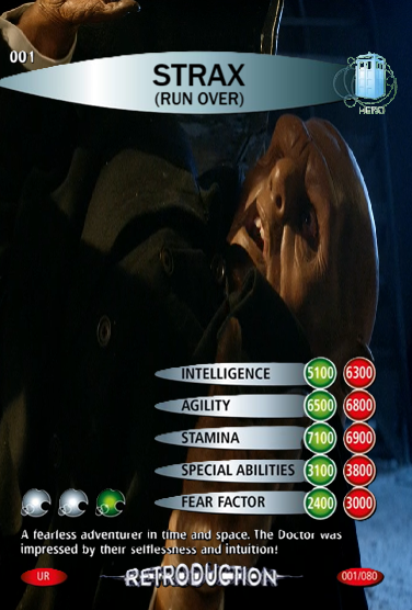 TARDIS Time tweet media