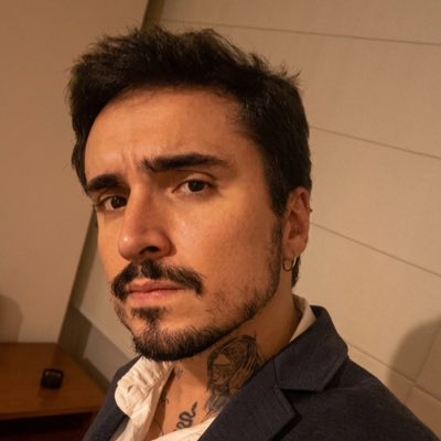 #NovaFotoDePerfil