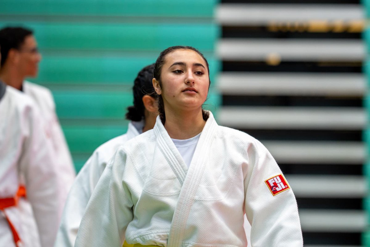 UPRHComunica's tweet image. 🥋🔥 ¡Nuestro equipo de Judo listo para dejarlo todo en el tatami!

¡Vamos, Búhos! 💪🦉

@upr_oficial @DeportesUprh 
#UPRH