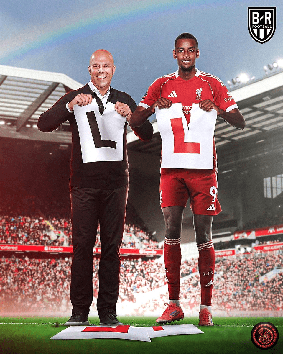 FootballGoalFC's tweet image. 🚨 𝗕𝗥𝗘𝗔𝗚𝗜𝗡𝗚  

Liverpool avoids a fourth defeat to Palace this season!  
❌ Lost Community Shield on penalties  
❌ 2-1 PL loss at Palace  
❌ 3-0 loss in FA Cup fourth round  
✅ 3-1 PL home win  

Can they keep the momentum going? 🔥 

#LIVCRY #EVELIV #PremierLeague