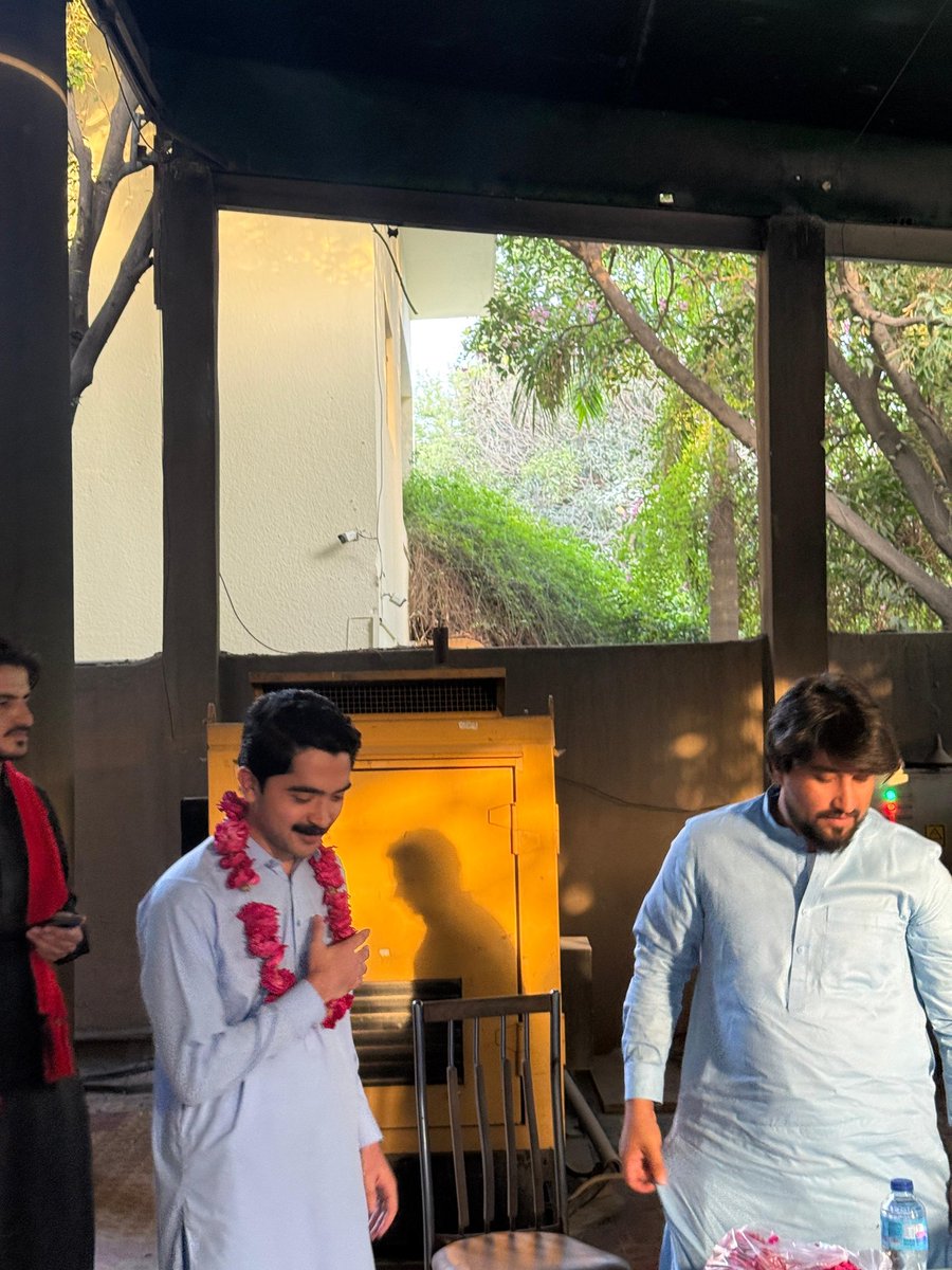 National Student Movement tweet media